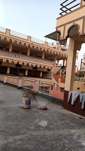 ujjain - choudhary dharamshala trust
